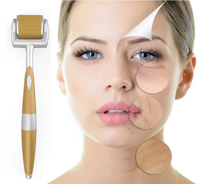 Derma Roller Pro