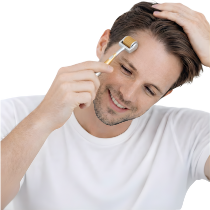Derma Roller Pro