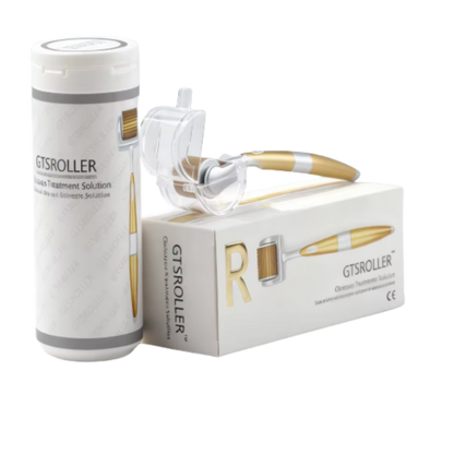 Derma Roller Pro